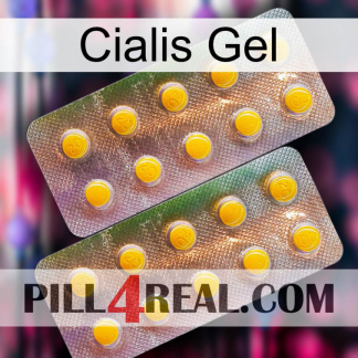 Cialis Gel new10